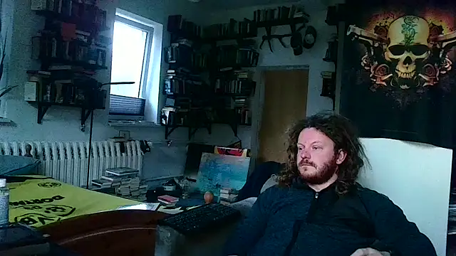 sunr1sa online show from 03/19/26, 05:22