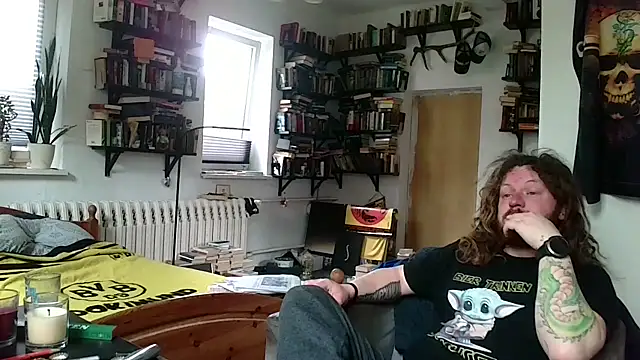 sunr1sa online show from 04/04/26, 06:33