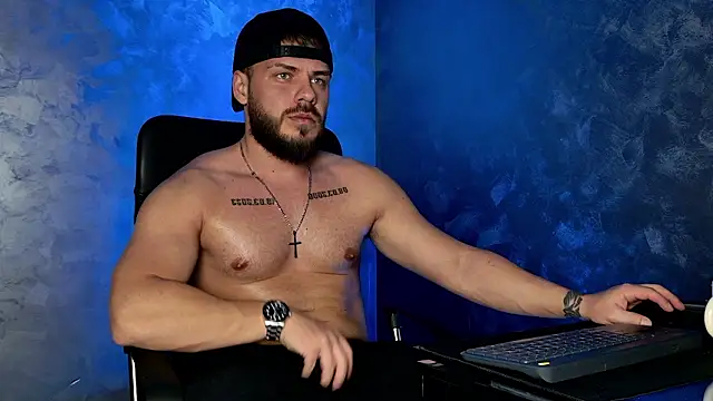 juliusmasters online show from 01/07/26, 08:33