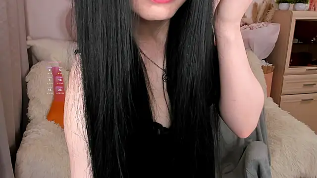 LisaMooore online show from 02/01/26, 07:45