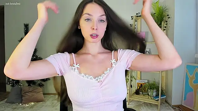 Snapshot of kristal_lane chatting on 12/17/24, 07:37 kristal lane online show from 12/17/24, 07:37