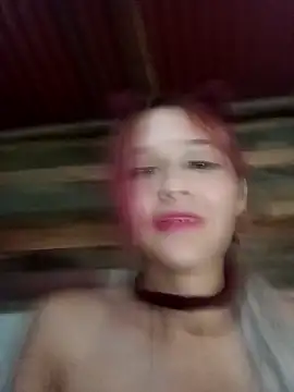 KeylacabreraC online show from 10/26/25, 02:28