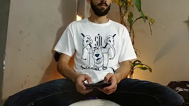 Mr WhiteCock online show from 12/27/24, 09:43