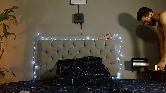 Mr WhiteCock online show from 01/11/25, 01:06