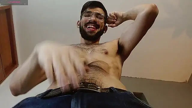 Mr WhiteCock online show from 01/30/25, 09:25