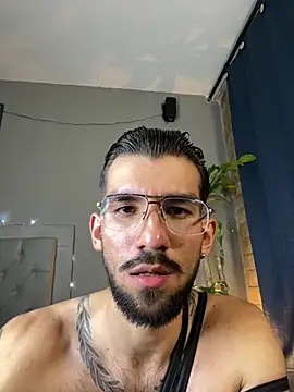 Mr WhiteCock online show from 03/20/25, 11:02