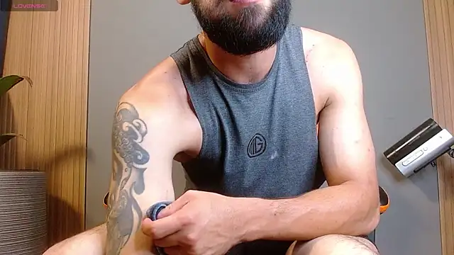 Mr WhiteCock online show from 09/24/25, 12:36