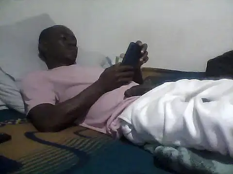 King Jovi online show from 03/15/26, 11:49