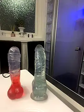 QueenMelissa80 online show from 10/23/25, 05:55