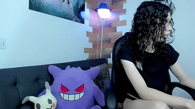 Snapshot of Angel_Dust18 chatting on 12/09/24, 07:29 Angel Dust18 online show from 12/09/24, 07:29