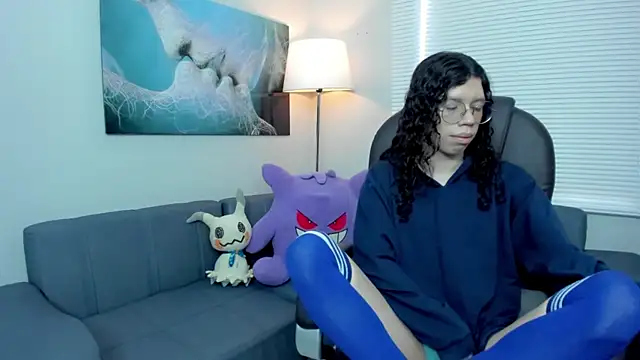 Snapshot of Angel_Dust18 chatting on 09/08/25, 02:16 Angel Dust18 online show from 09/08/25, 02:16