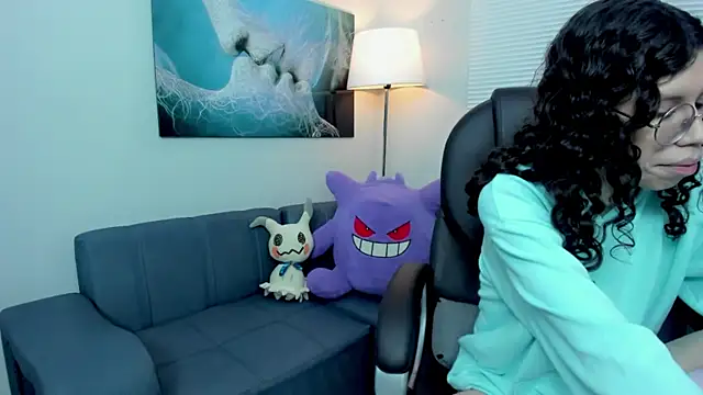 Snapshot of Angel_Dust18 chatting on 09/11/25, 02:06 Angel Dust18 online show from 09/11/25, 02:06