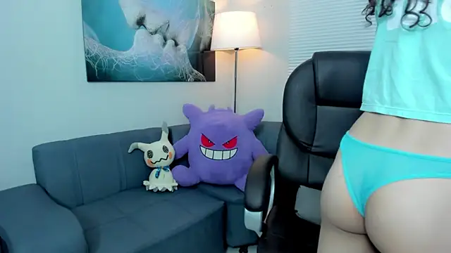 Snapshot of Angel_Dust18 chatting on 10/09/25, 02:59 Angel Dust18 online show from 10/09/25, 02:59