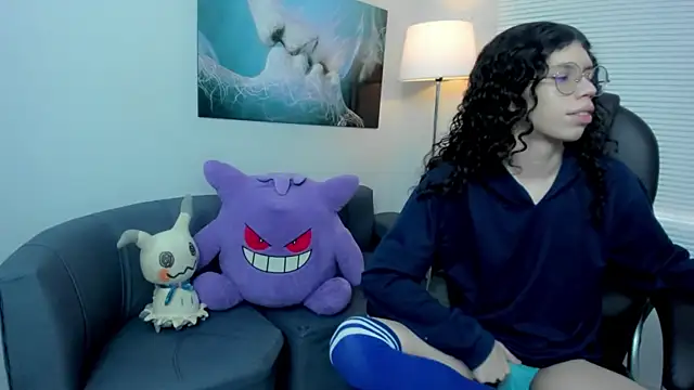 Angel Dust18 online show from 01/05/26, 06:00