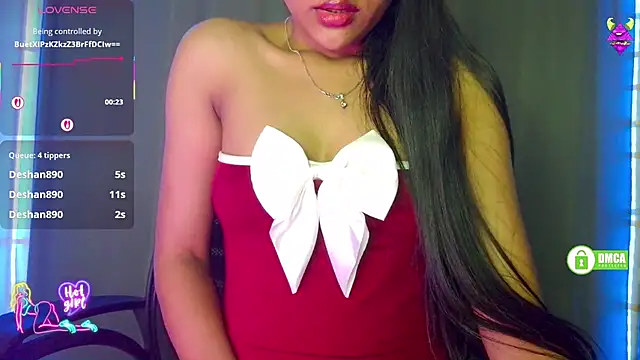 CallMeSima online show from 02/14/26, 10:06