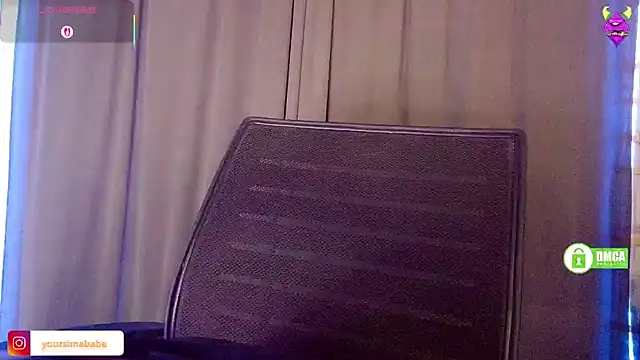 Snapshot of CallMeSima chatting on 05/10/26, 04:17 CallMeSima online show from 05/10/26, 04:17