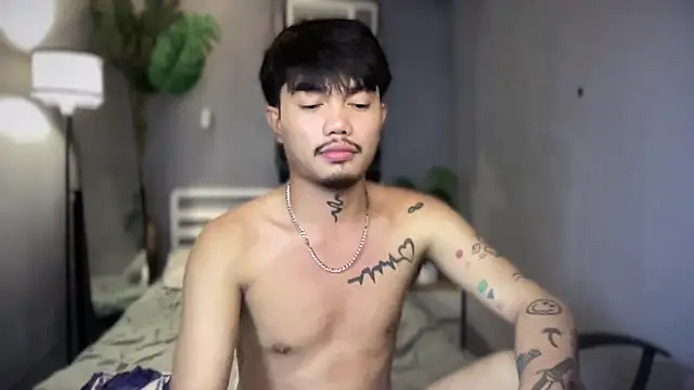 cutievrinx online show from 12/02/25, 08:48