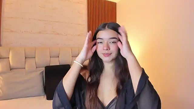 SophiaWylde online show from 02/10/25, 03:46