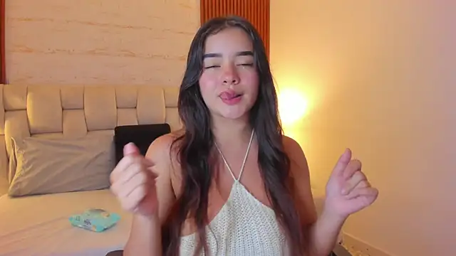 SophiaWylde online show from 02/24/25, 03:44