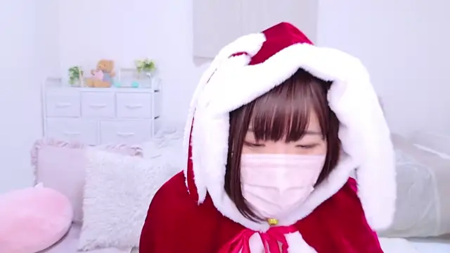 Snapshot of 841_yayoi chatting on 12/18/24, 12:29 841 yayoi online show from 12/18/24, 12:29