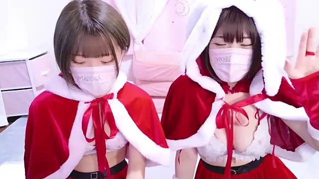 Snapshot of 841_yayoi chatting on 12/20/24, 03:10 841 yayoi online show from 12/20/24, 03:10