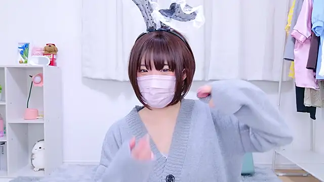 Snapshot of 841_yayoi chatting on 12/29/24, 01:17 841 yayoi online show from 12/29/24, 01:17