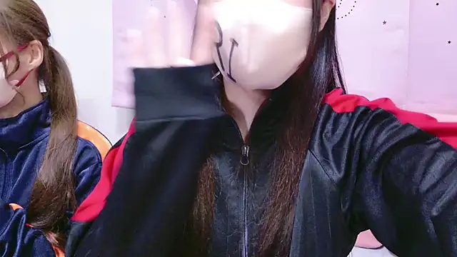 Snapshot of 841_yayoi chatting on 10/13/25, 04:34 841 yayoi online show from 10/13/25, 04:34