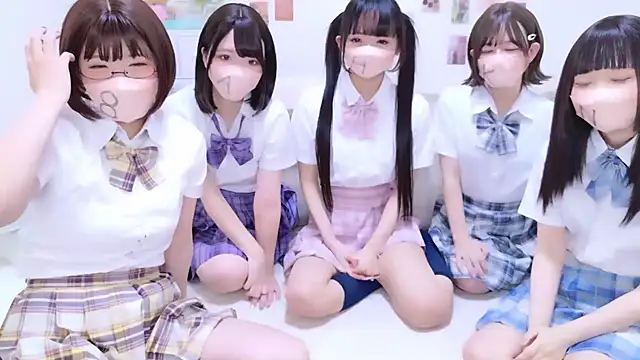 Snapshot of 841_yayoi chatting on 11/30/25, 03:54 841 yayoi online show from 11/30/25, 03:54