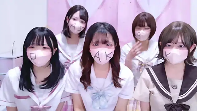 Snapshot of 841_yayoi chatting on 12/19/25, 03:57 841 yayoi online show from 12/19/25, 03:57