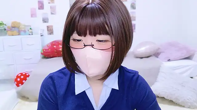 Snapshot of 841_yayoi chatting on 05/01/26, 12:26 841 yayoi online show from 05/01/26, 12:26