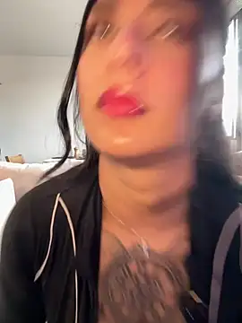 Rae Lil White online show from 03/03/26, 09:53