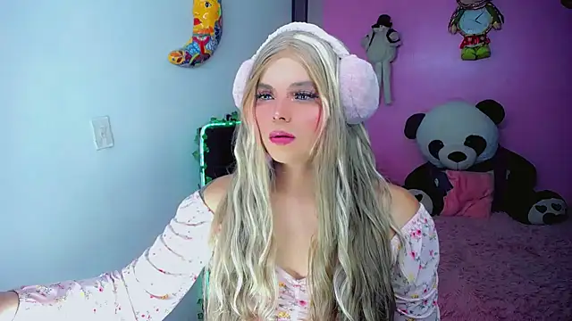 SweetKim21 online show from 12/23/25, 06:33