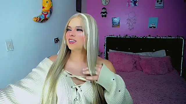 SweetKim21 online show from 04/13/26, 04:07