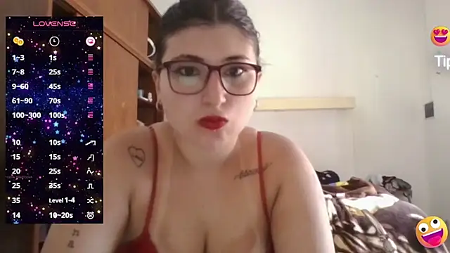 Snapshot of imsohornydacom chatting on 01/21/25, 03:43 imsohornydacom online show from 01/21/25, 03:43