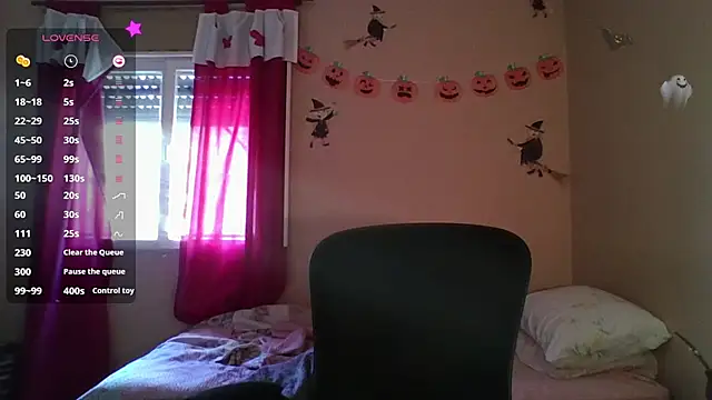 imsohornydacom online show from 11/09/25, 07:12