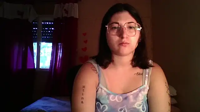 Snapshot of imsohornydacom chatting on 02/23/26, 09:56 imsohornydacom online show from 02/23/26, 09:56