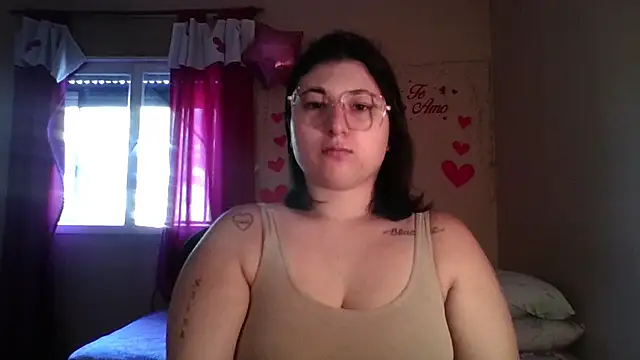 imsohornydacom online show from 03/02/26, 08:26