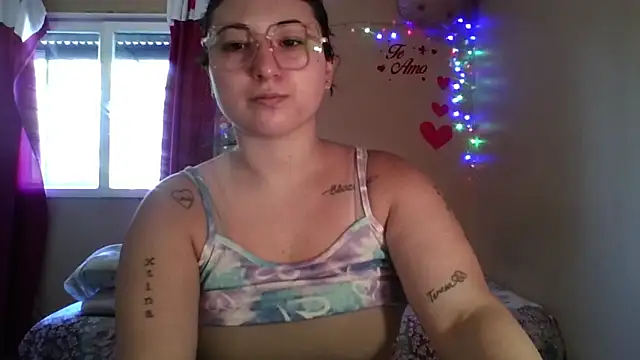 imsohornydacom online show from 03/11/26, 03:51