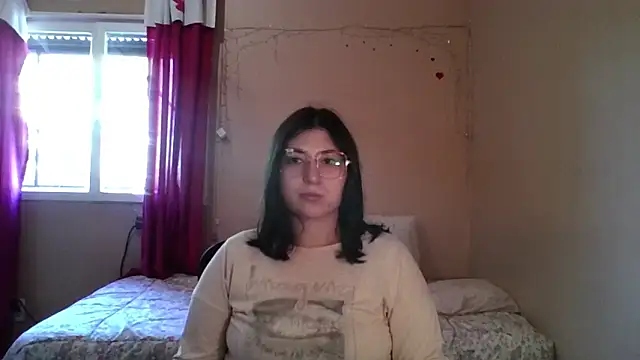 imsohornydacom online show from 04/11/26, 06:23