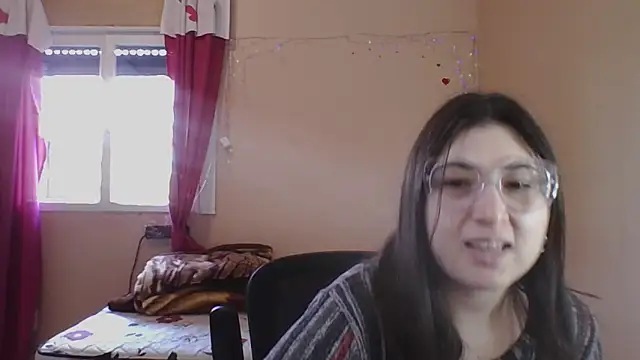 imsohornydacom online show from 07/01/26, 02:51