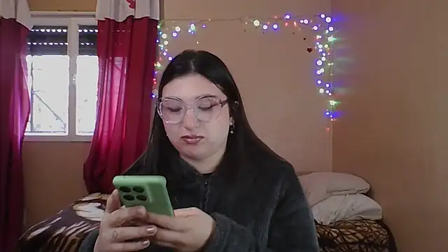 imsohornydacom online show from 07/04/26, 05:41
