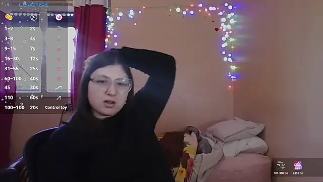imsohornydacom online show from 07/07/26, 05:17