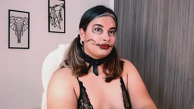 Kathee zep online show from 11/01/25, 03:52