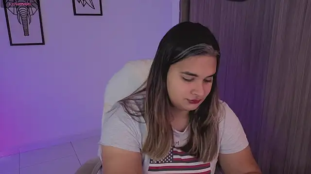 Kathee zep online show from 02/13/26, 03:08