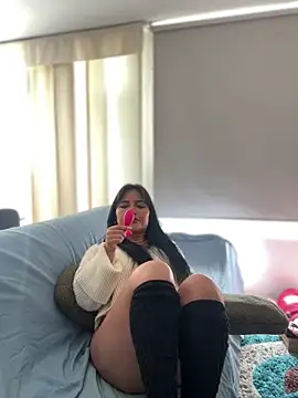 sukhakunis1 online show from 12/14/24, 04:52