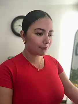 sukhakunis1 online show from 10/16/25, 02:18