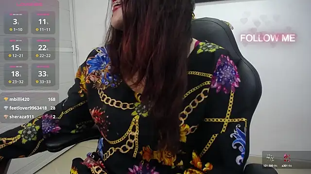 dayadubey  online show from 03/06/25, 04:17