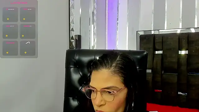 KatteMoss online show from 03/07/25, 08:22