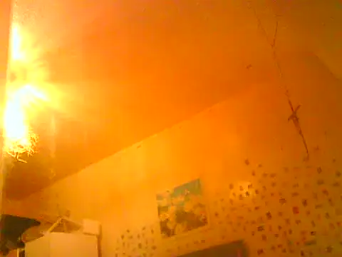 Snapshot of DaddyQuimHot chatting on 12/04/24, 07:39 DaddyQuimHot online show from 12/04/24, 07:39