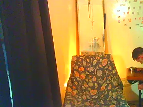 Snapshot of DaddyQuimHot chatting on 12/08/24, 01:24 DaddyQuimHot online show from 12/08/24, 01:24